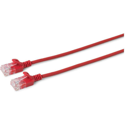 U/UTP CAT.6A Slim 1M Network Unshielded Network Cable — image 1