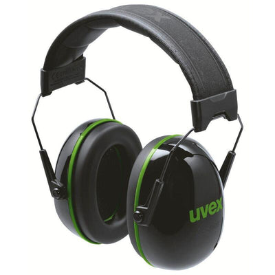 Uvex Kapsel-gh Uvex K10 — image 1
