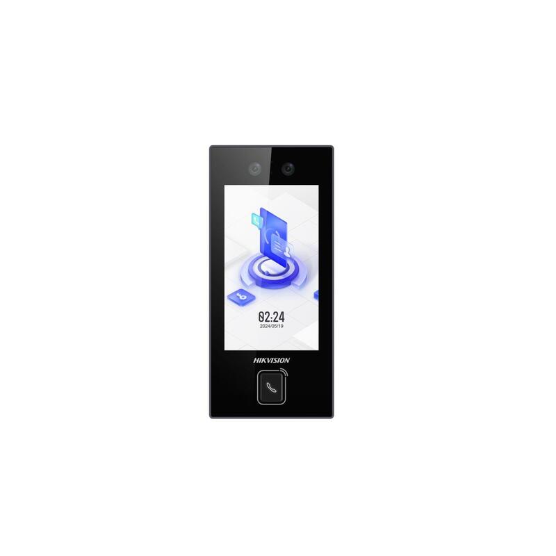 Value Series Face Access Terminal