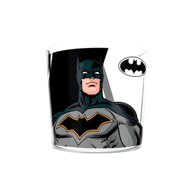 Glass Batman DC Comics — image 1