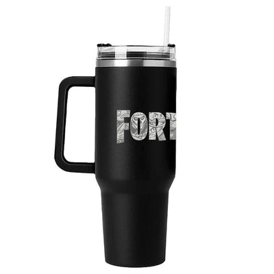 Glass Thermos Fortnite 880ML — image 1