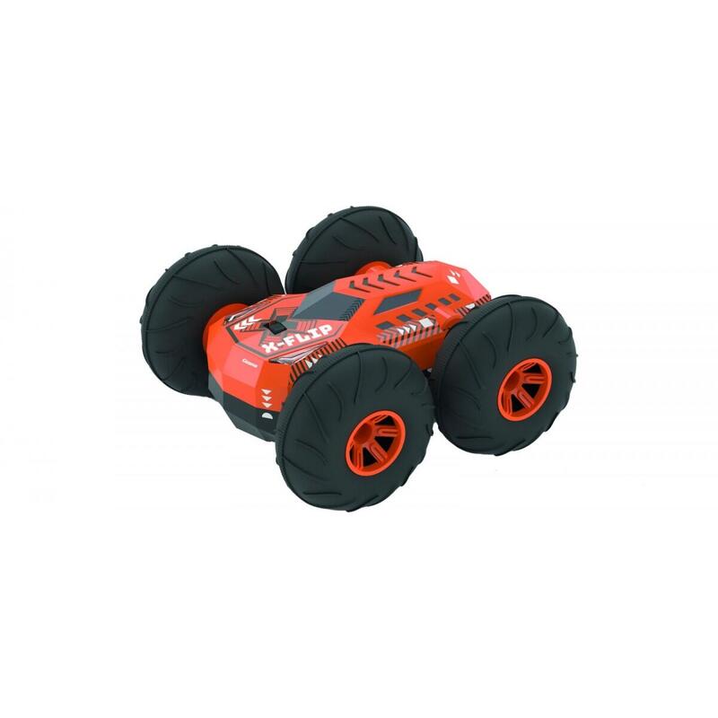 Vehículo Rc Turnator Super Flip 180 1:20 2.4GHZ