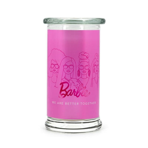 Barbie Candle Aromática Better Together - 400G — image 1