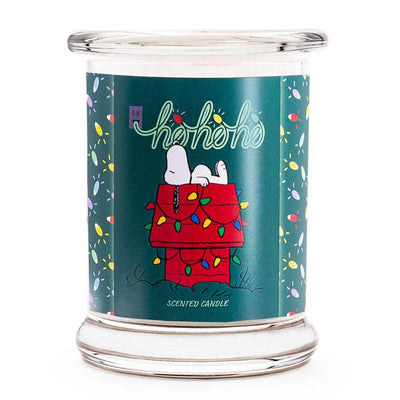 Peanuts Candle Aromática Hohoho - 250G — image 1