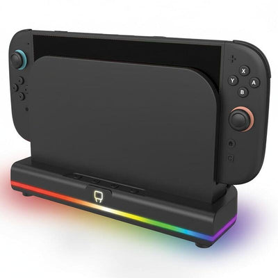 Venom LED Cooling Stand Nintendo SWITCH2 — image 1
