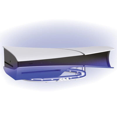 Venom LED Stand Slim D/Disc PS5 — image 1
