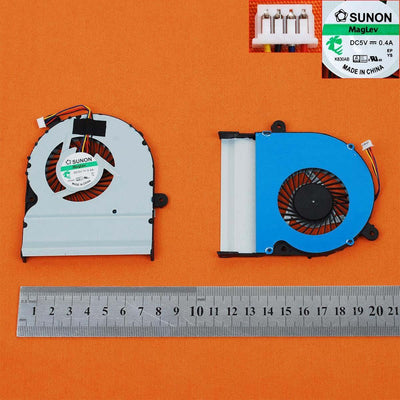 CPU Cooler Laptop Asus A401L A401LB5200 K401LB5200 K401LB — image 1