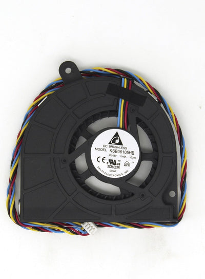 CPU Cooler Laptop Asus Eeebox PC Eee Eb Eeebo EB1501 EB1502 B202 KSB06105HB-E305 13PT00L1T50011-AOB-15AV-06Y — image 1