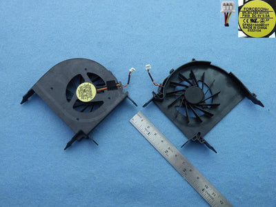 CPU Cooler Laptop HP Pavilion DV7 DV7-2000 DV7-2100 DV7-2114ES — image 1
