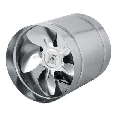Fan Conducto, Model Arw, Ø 150MM, 32W — image 1