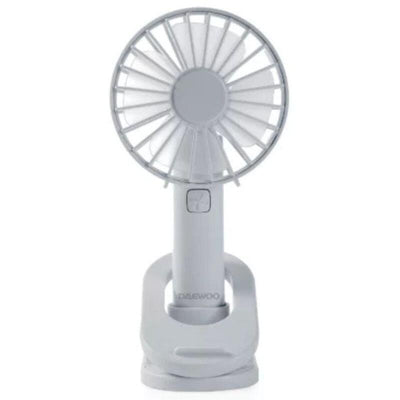 Daewoo Fan Mano DW9015 3 Velocidades — image 1