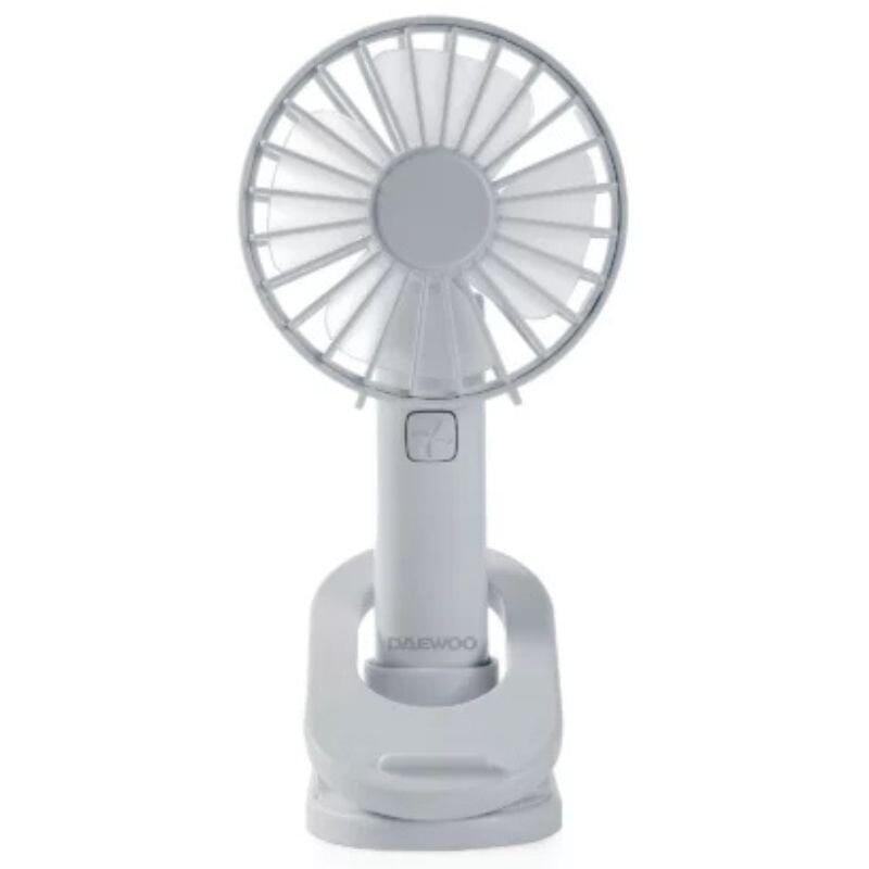 Daewoo Fan Mano DW9015 3 Velocidades