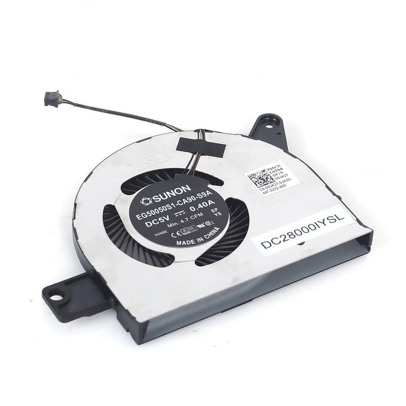 Fan Laptop Dell 3520 3530 E5580 E5590 3520 3530