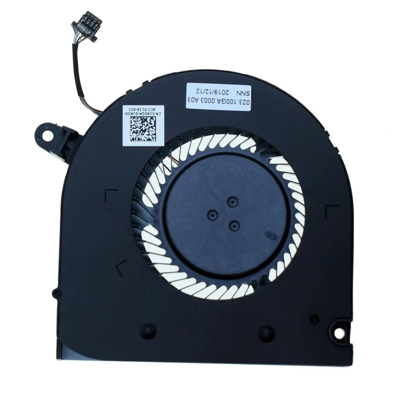 Fan Laptop Dell G3 3500
