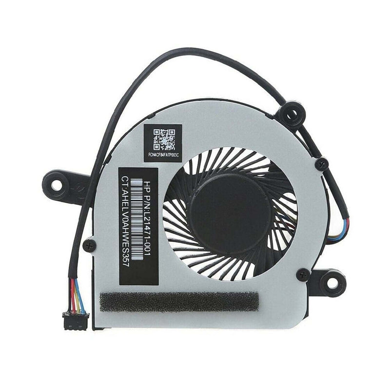 Fan GPU Laptop HP Elitedesk 800 G3 800 G4 Prodesk 405 G4 L21471-001