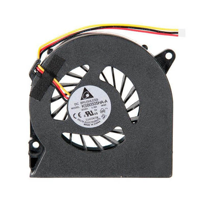 CPU Cooler Laptop HP Compaq 320 321 420 425 625 DFS481305MC0T — image 1