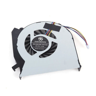 Fan Laptop HP DV6-7045TX DV6-7002 DV7-7000 TPN-W108 — image 1