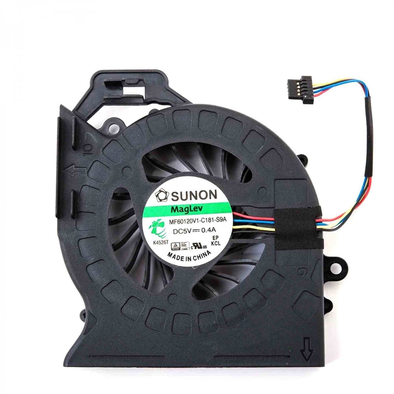 CPU Cooler Laptop HP Pavilion DV6-6B08ES DV6-6B18SS