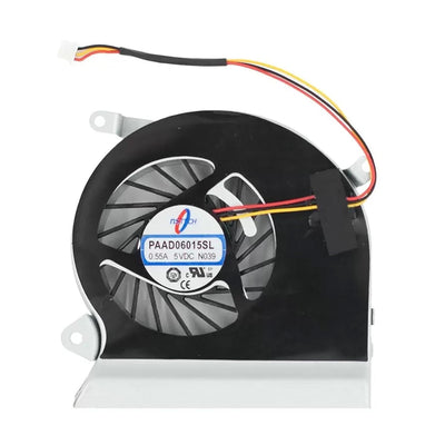 CPU Cooler Laptop Msi GE70 MS-1756 MS-1757 MS-1759 PAAD06015SL — image 1