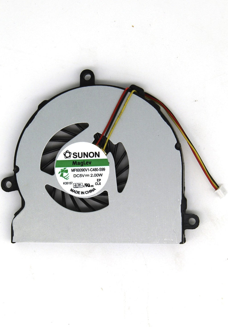CPU Cooler Laptop Dell Inspiron 5521 5535 5721 5537