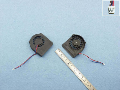 CPU Cooler Laptop Ibm Lenovo Thinkpad T410 — image 1