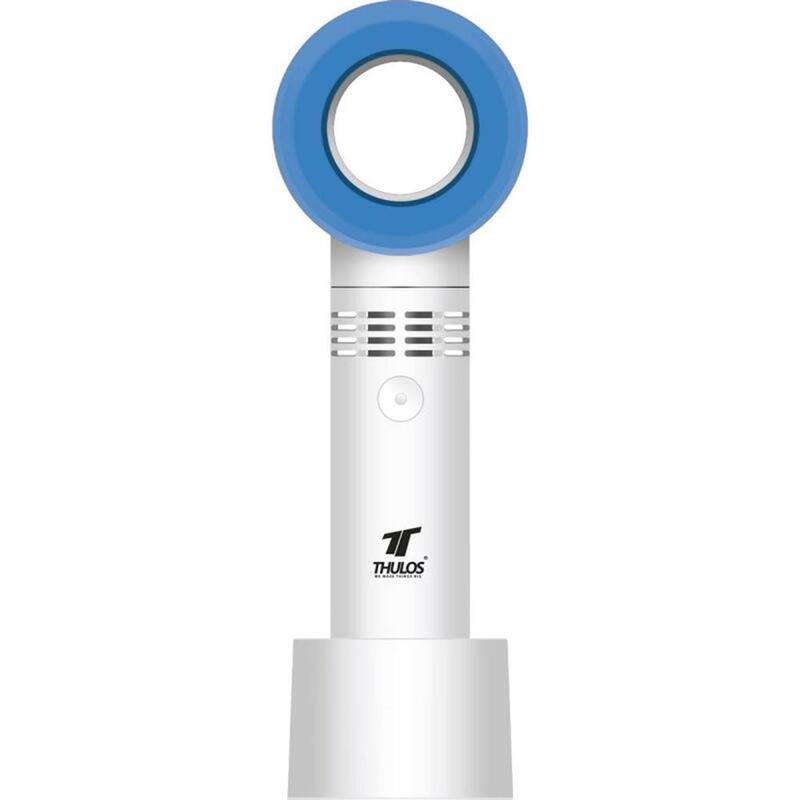 Thulos Fan Laptop Th Mfn 03 White Blue