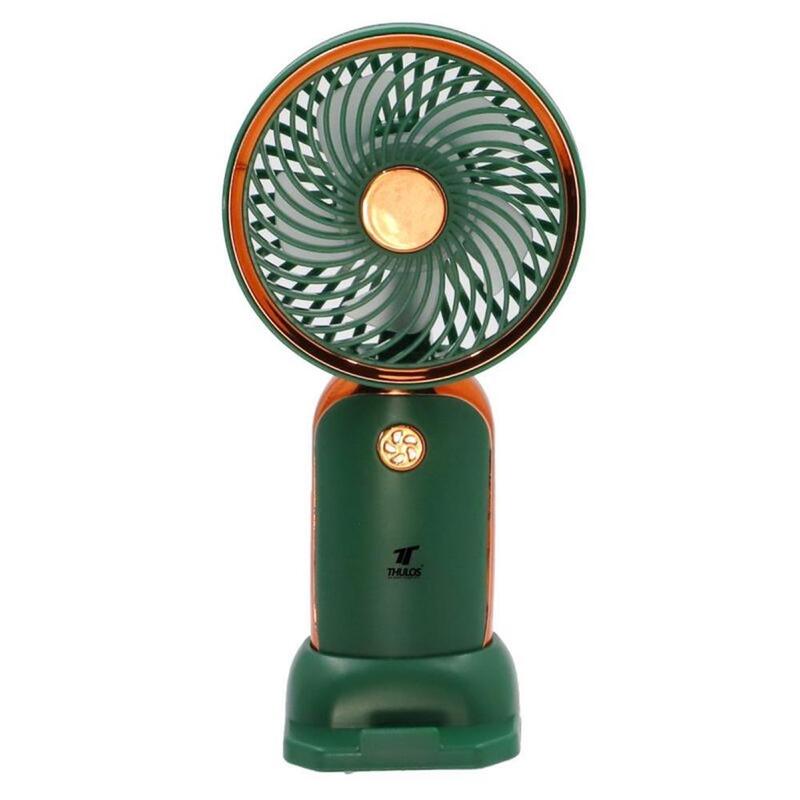 Thulos Fan Laptop Th Mfn 05 Green