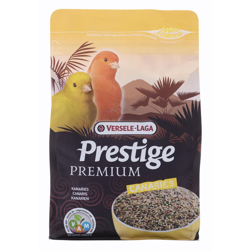 Versele Laga Prestige Premium Canarias 800G Canarios