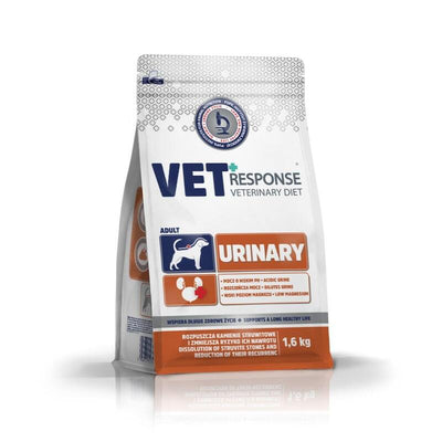 Vet Response Urinary Sucha Karma Perro 1,6KG — image 1