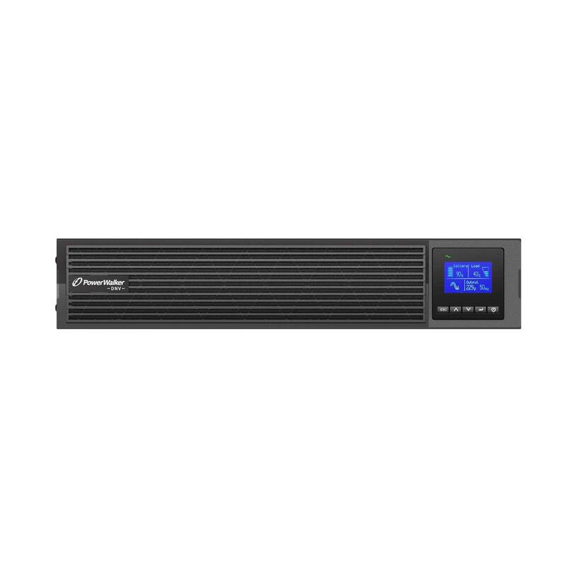 Vfi 1000 Icr Iot Dnv
