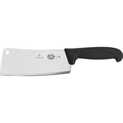 Victorinox Küchenhaubeil 18CM Black — image 1