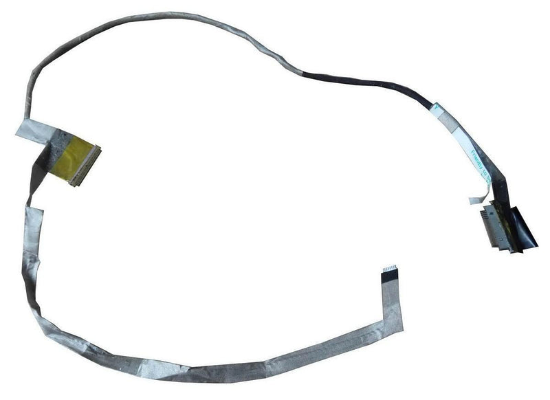 Video Cable Flex Laptop Toshiba L750 L755 L755D DD0BLBLC040