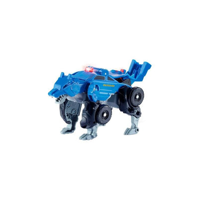 Vtech Switch & Go Dinos - Oneclick Mini Lobo, Figure Toy 80-551264 — image 1
