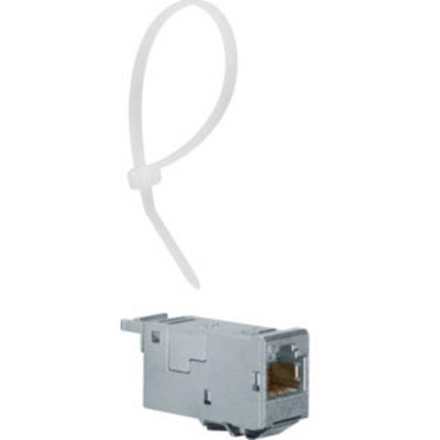 VZ314RJ RJ45 Módulo, C6A,10GBIT, Classea — image 1