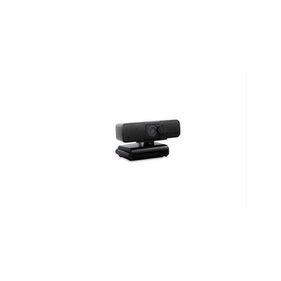 Wemiss CM-A1 Stream Series Autofocus Full HD Webcam With 1/3-CMOS Sensor Black — image 1