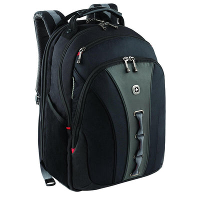 Wenger/Swissgear 600631 Backpack Laptop 40,6CM (16) Black — image 1