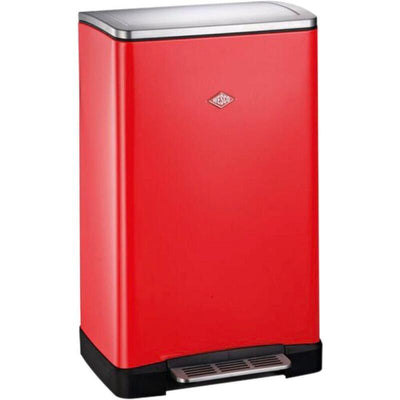 Wesco Big Double Boy Network — image 1