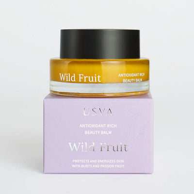 Wild Fruit Antioxidant Rich Beauty Balm, 30ml