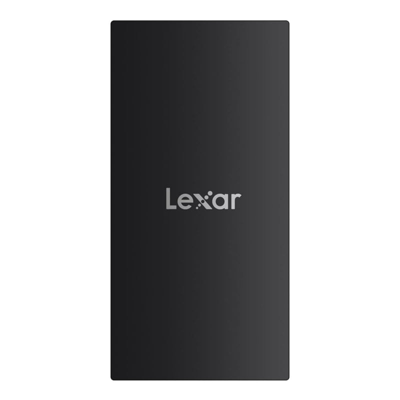 Lexar SSD External SL300 1TB USB-C USB 3.2 GEN2 LSL300001T-RNBNG