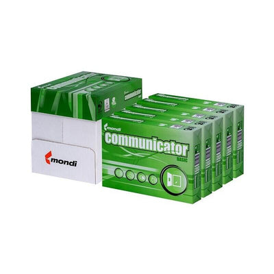 Xero Communicator Paper Basic 80G A4 500 Hojas — image 1