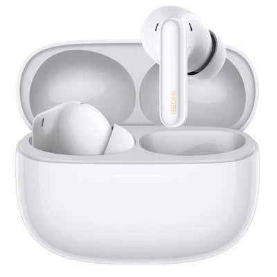 Xiaomi Headphones Redmi Buds 8 Pro Bluetooth White — image 1