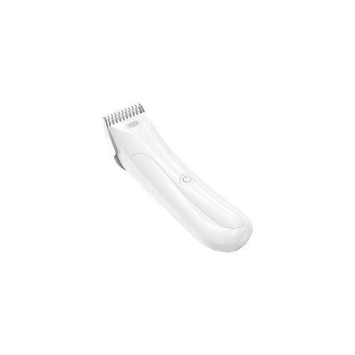 Xo CF33 Hair Clipper - Battery 3W - IPX7 - White — image 1