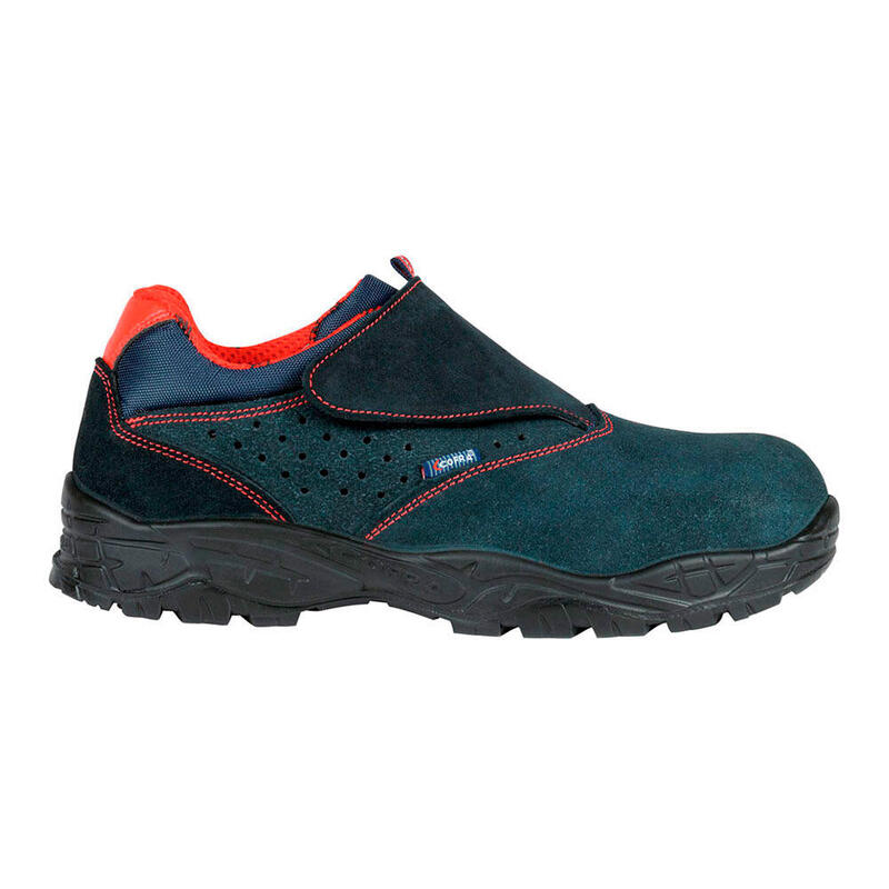 Cofra Zapatos Security Altimeter S1 P Src Size 41
