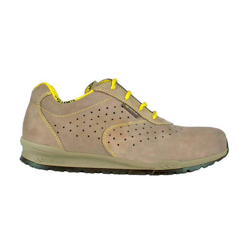 Cofra Zapatos Security Dorio S1 Size 41