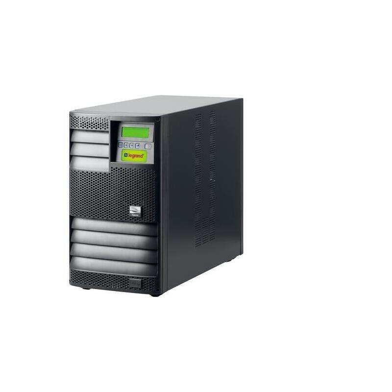 Zgr Steady 1000VA