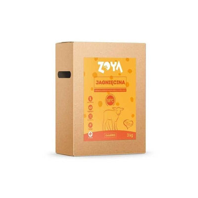 Zoya Coldpro Lamb - Alimento Seco Perros - 3KG — image 1