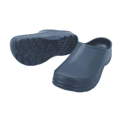 Zuecos Garden And House TALLA-38 Blue Oscuro Stocker — image 1